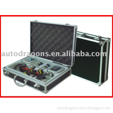 HID xenon Kit, ISO9001:2000, E-Mark(E24),DOT certified.HID xenon head lighting, HID kit,Xenon HID lamp